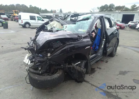 2019 Acura Rdx A-Spec Package from USA, damaged, VIN 5J8TC2H68KL018192